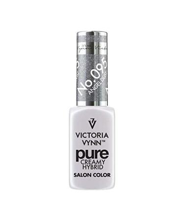 Vicoria Vynn Pure Creamy Hybrid No. 095 Angel Dust