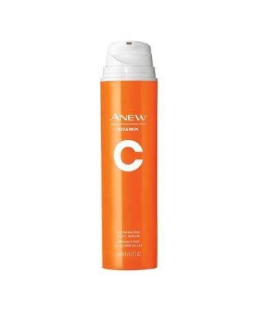 anew Vitamin C Illuminating Body Serum