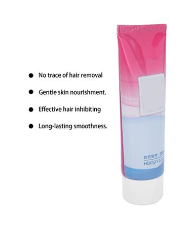 Pain-Free Women s Hair Removal Cream for Sensitive Skin Intimate Legs and Armpits | Gentle Depilation Solution - Buy Online on GoSupps.com
