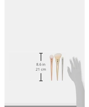 Real Techniques Bold Metals Essentials Gift Set - Buy Online on GoSupps.com