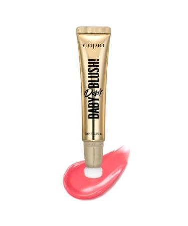 Cupio Cupio Angel Energy Baby Don't Blush! Liquid Blush 15ml