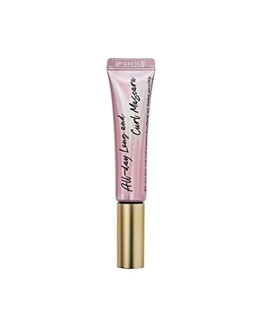 Milk Touch Milk Touch / All Day Long and Curl Mascara / 10g / Brown