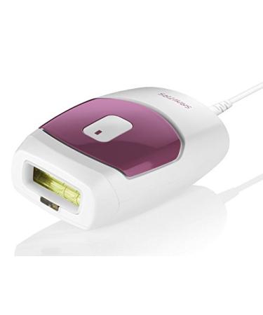 Sanitas hair removal device IPL 100