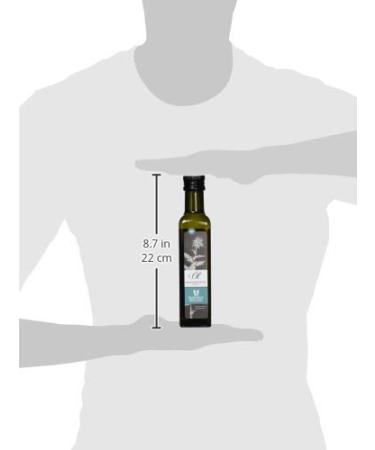  lm hle Solling Organic Milk Thistle Oil - Cold Pressed Virgin - 250 ml - Naturland Certified - International Shipping Available - Buy Online on GoSupps.com