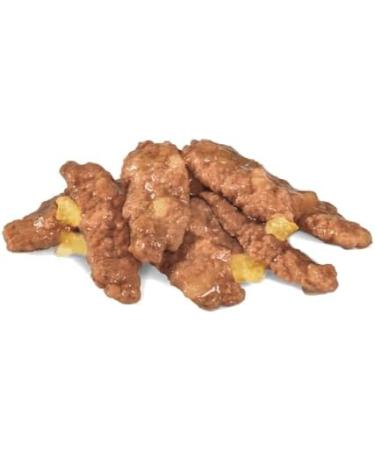 Royal Canin Indoor Sterilised Adult Wet Cat Food in Jelly 48 x 85g - Buy Online on GoSupps.com