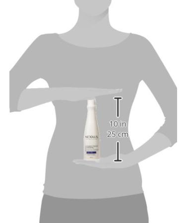 Nexxus Humectress Conditioner 13.5 oz - Ultimate Moisture for Soft, Hydrated Hair - Buy Online on GoSupps.com