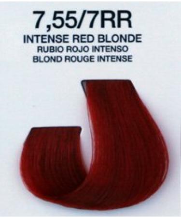 JKS CT-7CC Intense Copper Blonde 7.44 | JKS Official Site - Buy Online on GoSupps.com
