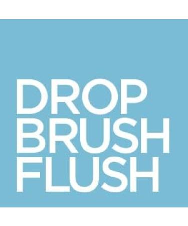 Nature Clean Toilet Bowl Cleaner Strips 36 ct | Non-Toxic & Eco-Friendly | Biodegradable Stain & Odor Remover | Plastic-Free Packaging | Septic Safe | No Bleach or Chlorine - Buy Online on GoSupps.com