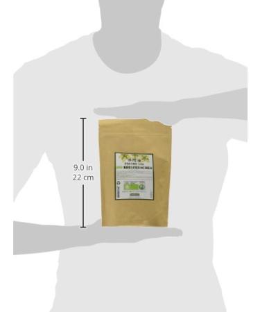 Buy Erbavoglio Powder from Organic Earth Burzeldorn - 200g Pack | Premium Organic Superfood for International Shipping - Buy Online on GoSupps.com