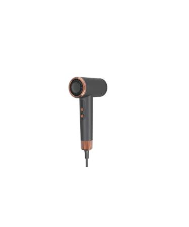 LANDOT Ionic Hair Blow Dryer 110000 RPM Fast Drying Low Noise Thermo-Control