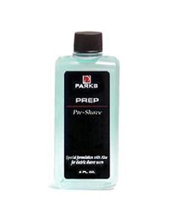 Eltron (Parks) PREP Pre-Shave Lotion - Premium Shaving Prep for a Smooth Shave | International Shipping Available - Buy Online on GoSupps.com