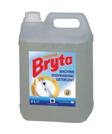 Winware Bryta Dishwasher Detergent
