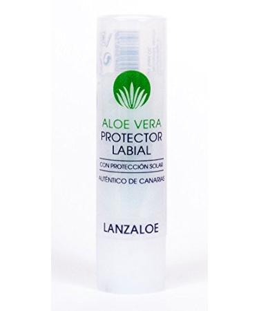 Lanzaloe Aloe Vera Lip Care Stick 4gr