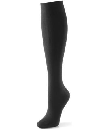LR Supplies Compression Socks Flight Travel Support Stocking DVT Medical Sport Anti Swelling Women Men for Running Maternity Pregnancy Athletes Varicose Veins - Buy Online on GoSupps.com