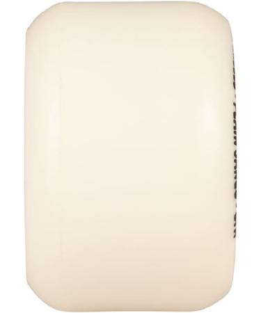 OJ Skateboard Wheels Plain Jain Keyframe 87a Skateboard Wheels -Set of 4 Wheels Plain Jane 56mm - Buy Online on GoSupps.com
