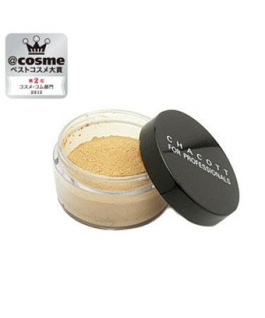 Chacott Finishing Powder 764 (Ochre 01) 30g