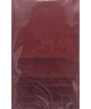 DEVOS MAGNETIC SEDUCTION by L'Bel Cologne EAU DE TOILETTE Pour Homme fragrance 3.4 Oz (3.4 Oz) 3.4 Ounce - Buy Online on GoSupps.com