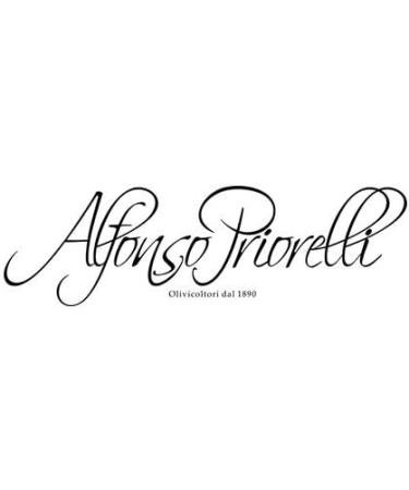 Alfonso Priorelli - Extra Virgin Olive Oil 100% Italian - 0 750 l - Buy Online on GoSupps.com