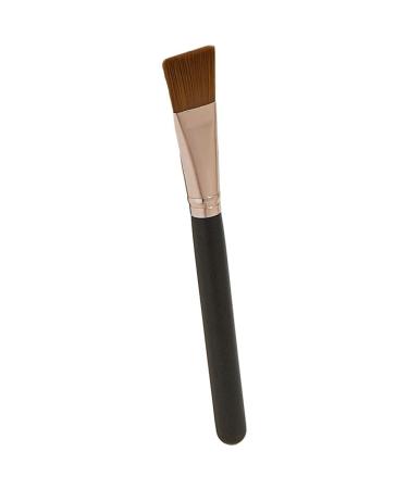 Casstad Makeup Brushes Flat Top Foundation Brush Large Face Brush Repair Brush Contour Brush for Liquid Cream Powder