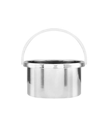 NONAIL NEONAIL Wax Warmer | 100W with Lid - 400ml - Professional Wax Device for Smooth Hair Removal - Buy Online on GoSupps.com