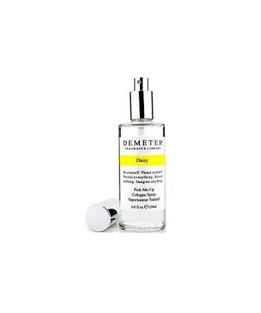 Demeter Daisy Cologne Spray 120ml/4oz