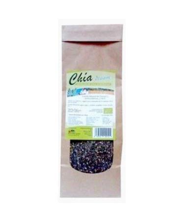 Organic chia semillas 250g Dream Foods
