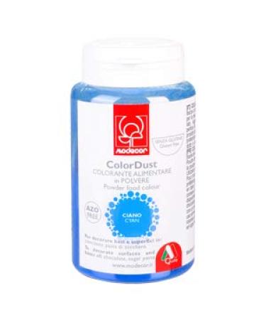 Powder Food Color 25g (Blue)