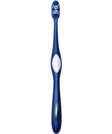 Colgate 360 Ultra Compact Toothbrush - Soft Bristles - 1 Count - Buy Online on GoSupps.com