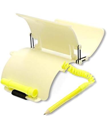 Promate 3 Layer Underwater Writing Slate - Durable Waterproof Dive Slate - Buy Online on GoSupps.com