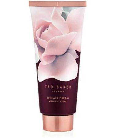 Unknown Exclusive new Ted Baker Lush Petal Shower Cream 200ml - Buy Online on GoSupps.com