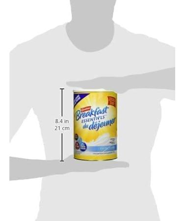 Carnation Breakfast Essentials - Vanilla Instant Breakfast Drink Powder  880g/31oz  Imported from Canada - Buy Online on GoSupps.com