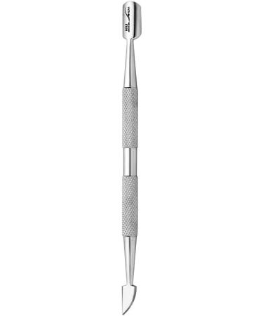 Stainless Steel Nail & Cuticle Care: Precision Toolsfor At-Home Manicures & Pedicures-Expert Silver - Buy Online on GoSupps.com
