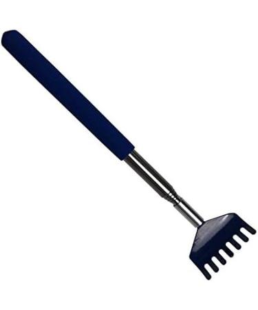POFET Portable Extendable Back Scratcher - Travel & Office Essential in 5 Colors | International Shipping Available - Buy Online on GoSupps.com