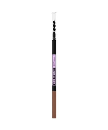 Maybelline New York Brow Ultra Slim 03 Warm Brown Warm brown. 1 piece (1 pack) - Buy Online on GoSupps.com