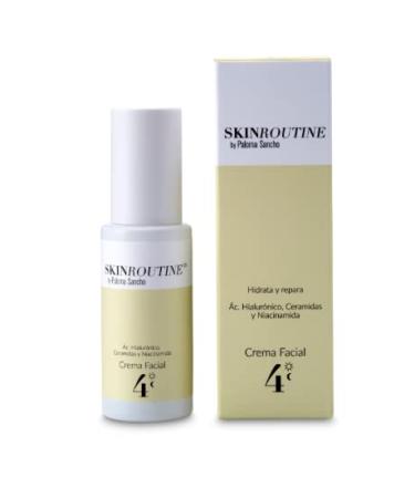 MABOFARMA Skin Routine by Paloma Sancho facial cream 50 ml