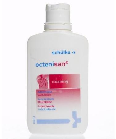 Schulke Octenisan Antimicrobial Wash - 150ml by Schulke