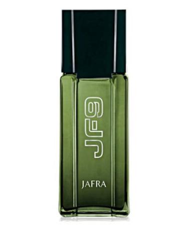 Jafra JF9 Green Cologne - Buy Online on GoSupps.com