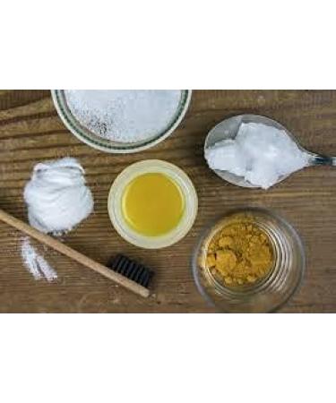 Wildcrafted German Chamomile Flowers Dried Powder 16oz - Aromatic 1lb Fine Powder for Potent Tea | The Bloomin Herb Shoppe - Buy Online on GoSupps.com