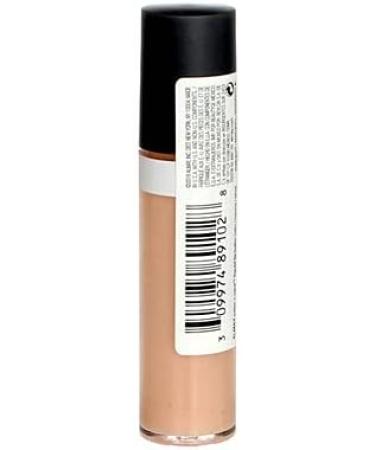 Almay Color+Care Liquid Lip Balm 2 Pack - Nude Shade (200 Nudetrients) - Buy Online on GoSupps.com