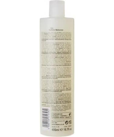 Kaeso Bearberry Smoothie Cuticle Remover 195ml - Gentle Nail Treatment - Buy Online on GoSupps.com