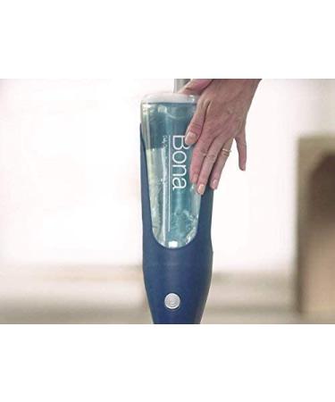 Bona Hardwood Floor Cleaner Refill Cartridge 34 oz - 2 Pack - Buy Online on GoSupps.com