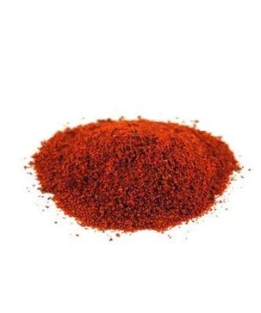 Extra Pure Premium Ground Saffron - 2 Gram Box