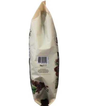 Delicious Portuguese Roasted Coffee Beans - Sical 5 Stars (3x1Kg) - Buy Online on GoSupps.com