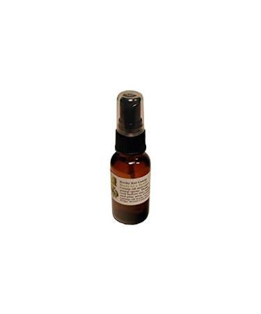 Kooky Kat Catnip Spray 1oz
