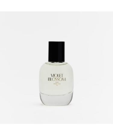 Zara Violet Blossom Perfume for Women EDP Eau De Parfum 30 ML (1.0 FL. OZ) Violet Blossom 1 Fl Oz (Pack of 1) - Buy Online on GoSupps.com