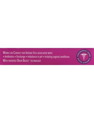 Vagisil Anti-Itch Cr me Maximum Strength 1 oz - Fast Relief for Intimate Itching | Buy Online Internationally - Buy Online on GoSupps.com