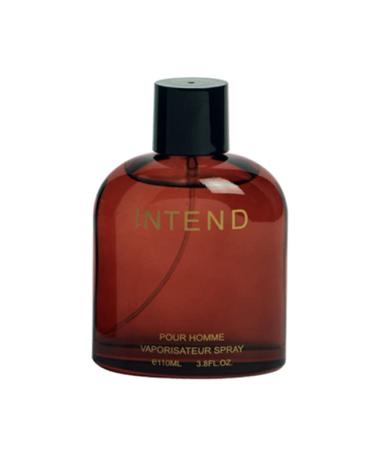 Intend Cologne for Men 3.4oz/100ml (Our Impression of Intenso) Eau de Parfum Natural Spray - Buy Online on GoSupps.com