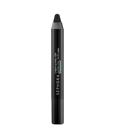 SEPHORA COLLECTION Jumbo Liner 12HR Wear Waterproof 17 Black