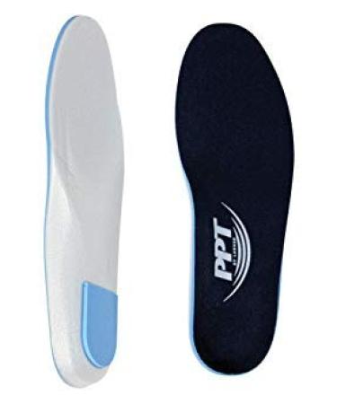 Langer Biomechanics Ppt Molded Standard Comfort Insoles Women 7-8 Standard - Model 24220 - Pair