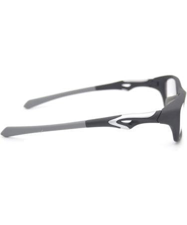 XFAK Men's Progressive Multifocal Sports Sunglasses - Adjustable Bifocal Reading Glasses | Photochromic | 2.0x Black - Buy Online on GoSupps.com